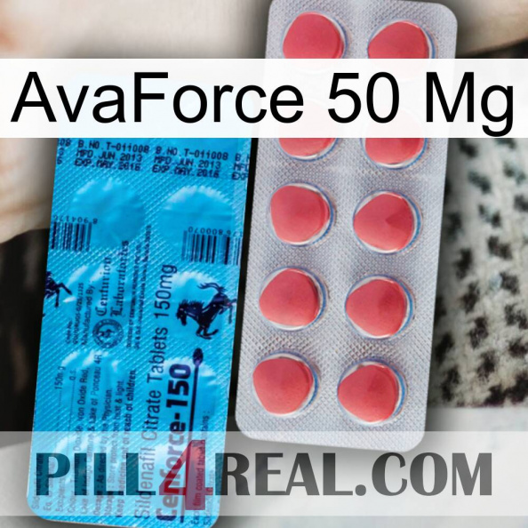 AvaForce 50Mg new14